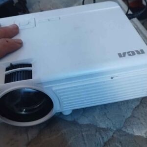 RCA Projector